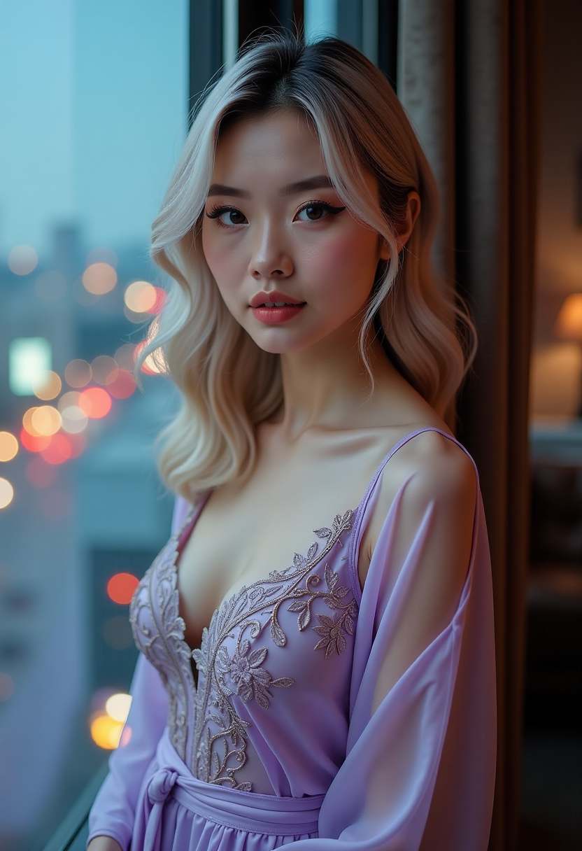放学后的天文台 海报