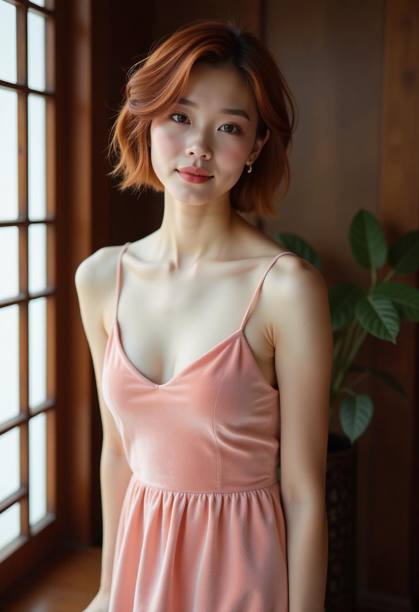祖母的菜谱 海报